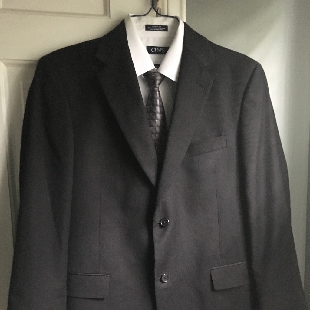 Society Brand Mens Sport Jacket